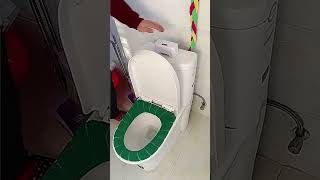 The Sensor Flusher You Didn't Know You Needed