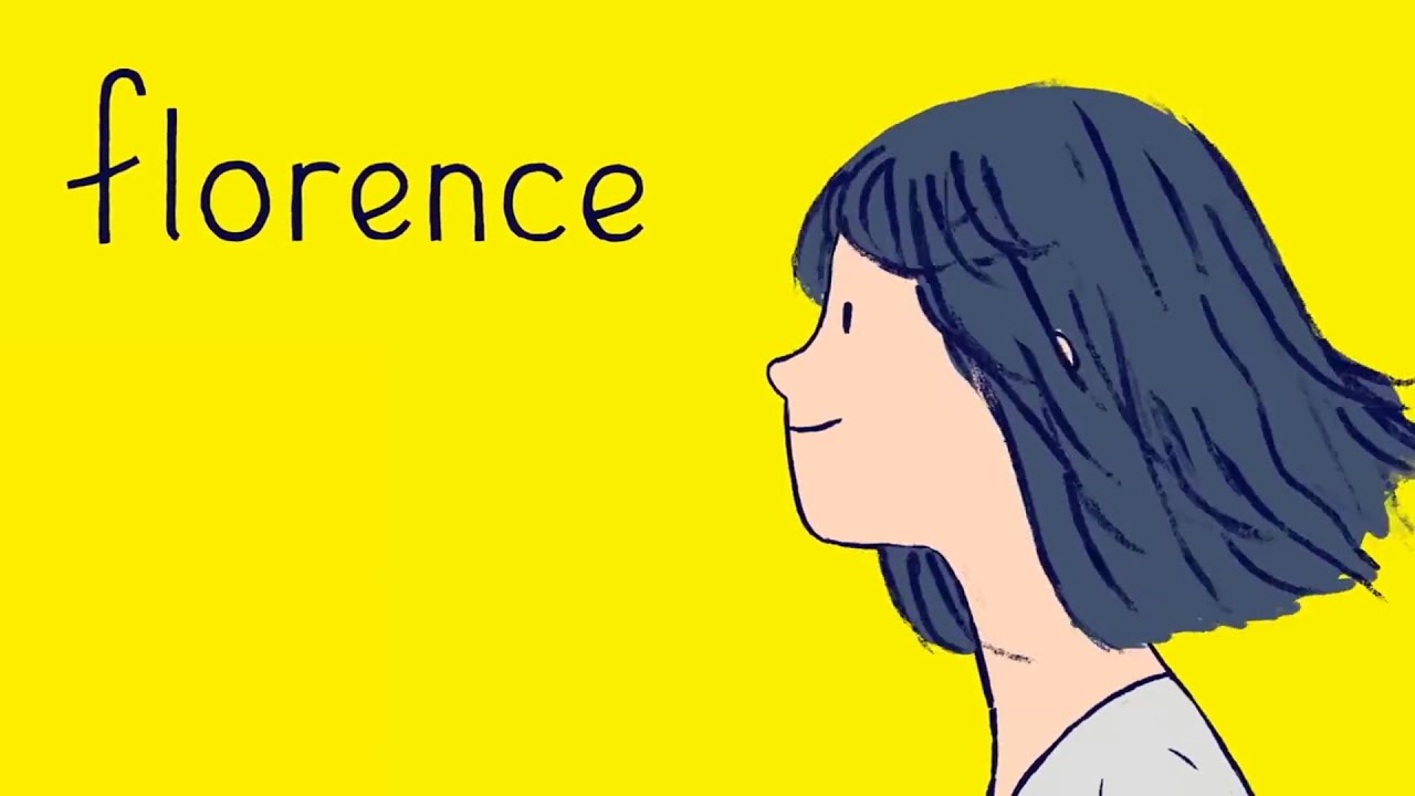 Florence [PC] - Full Gameplay | (1080p 60fps)