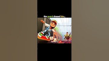 R.I.P Jake...🪦🥀 #subwaysurfers #jake #shorts #sad #quotes #fyp #arcade