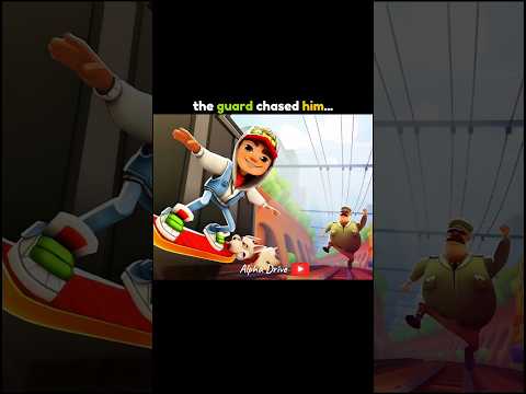 R.I.P Jake...🪦🥀 #subwaysurfers #jake #shorts #sad #quotes #fyp #arcade