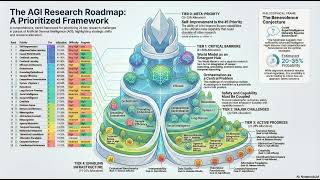 AGI Research Priorities: A Strategic Framework for Artificial Intelligence Progress