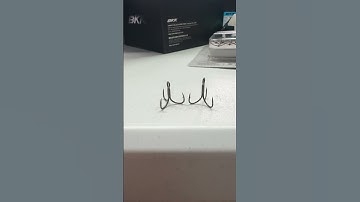 BKK Hooks Hyperlatch 70 UL