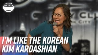 Dating a White Guy: Helen Hong