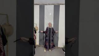 GAMIS SEGALA USIA #fashion #ootdkondangan #fashionblogger #fashionstyle