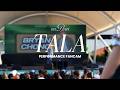 Bryan Chong - 'Tala' at 1621:BEGIN | Performance Fancam
