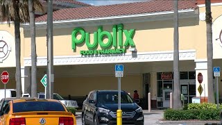 Lawsuit accuses Publix of not paying some employees for their overtime