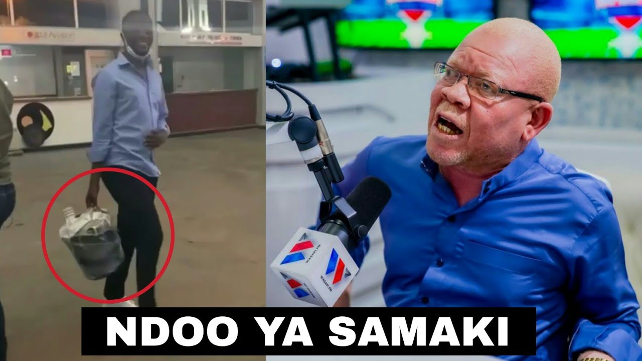 Baada Ya Ahmedy Ally Kurudi Na Samaki Wa Mwanza Dar Manara Atupa Dongo 