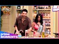 Laughter Chefs S2 | Ep. 22 | Krushna & Rubina Dilaik Perform Flamingo Dance | Colors TV