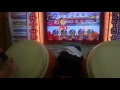【太鼓の達人 ホワイト】I my moko 全良