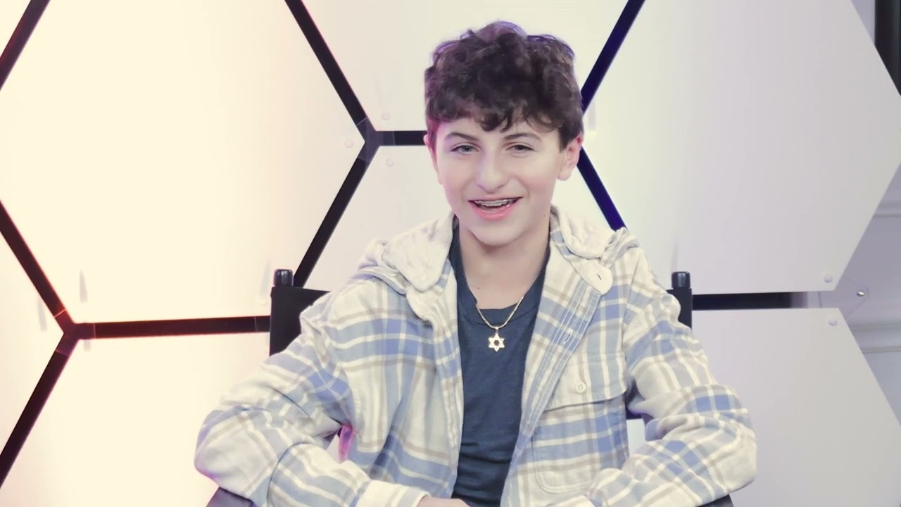 IC 2023 Teen Press Corps Interviews: Judd Goodstein