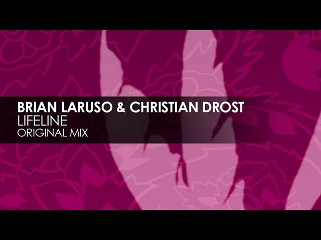 Watch Brian Laruso & Christian Drost - Lifeline on YouTube