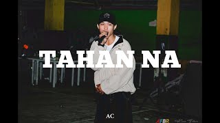 Download lagu AC - TAHAN NA