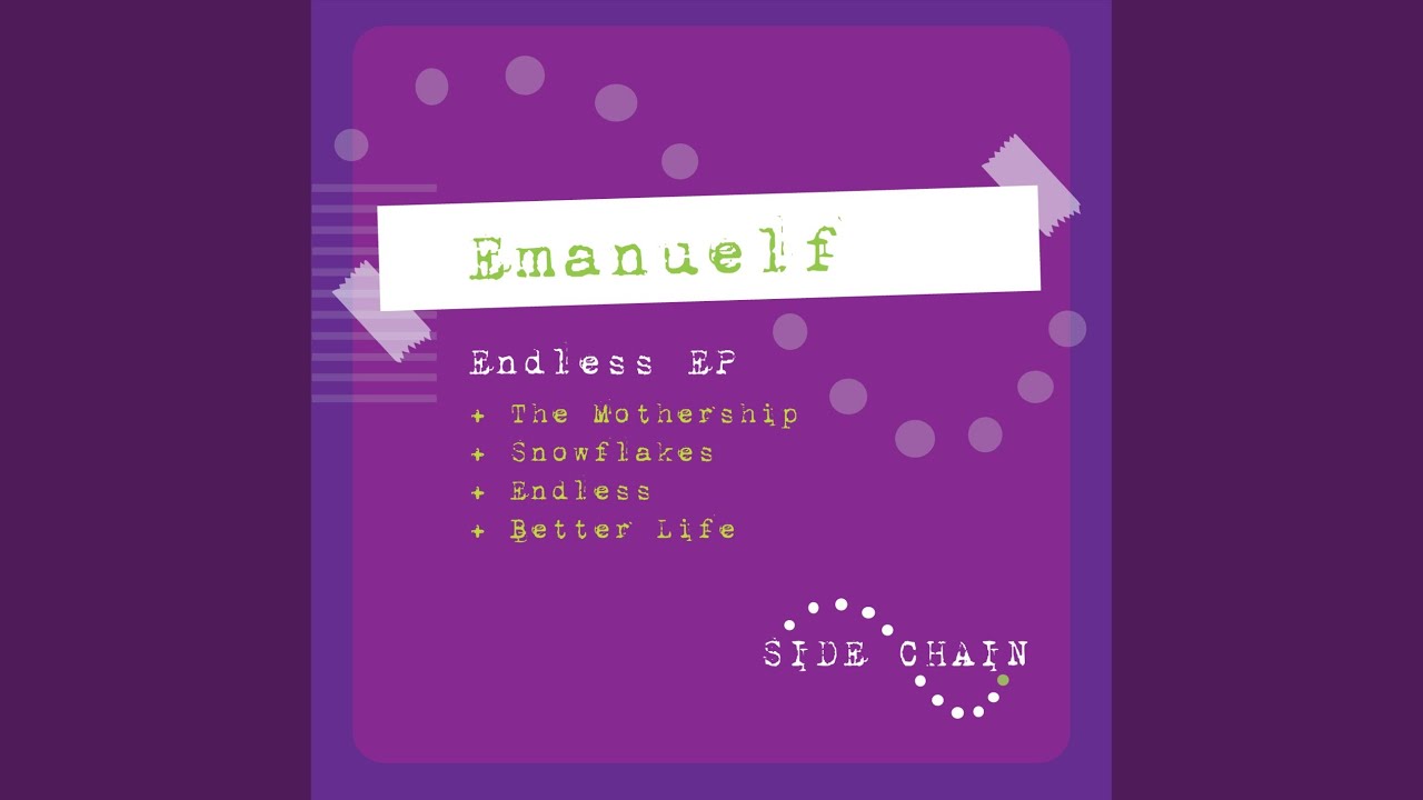 Watch Endless (Original Mix) on YouTube Watch Endless (Original Mix) on YouTube