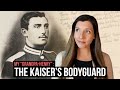 PERSONAL BODYGUARD TO KAISER WILHELM II?! | The Incredible Mystery of My Great-Great-Grandpa &quot;Henry&quot;