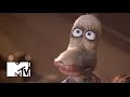 Myrna the monster  official trailer  mtv