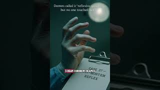 Autopsy Files: Bodies That Moved Hours After Death (Real Footage Classified)