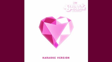 No Matter What (Demo) - Steven Universe The Movie "Deluxe Versión" (Karaoke Versión)