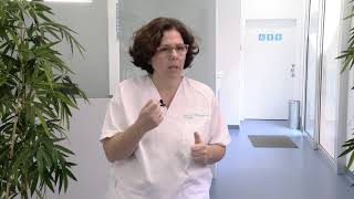 Fístula perianal. Síntomas y tratamiento
