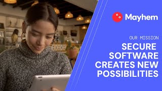 Secure Software Creates New Possibilities screenshot 3