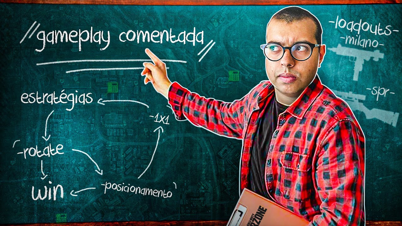 SOLO COMENTADO NO STIMULUS 😱 BALINHAS DE SPR 🔥 COD WARZONE