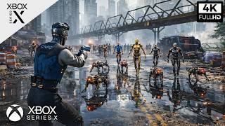 La MIGLIORE anteprima mondiale dei partner Xbox rivela nuovi trailer di giochi PAZZESCHI screenshot 2