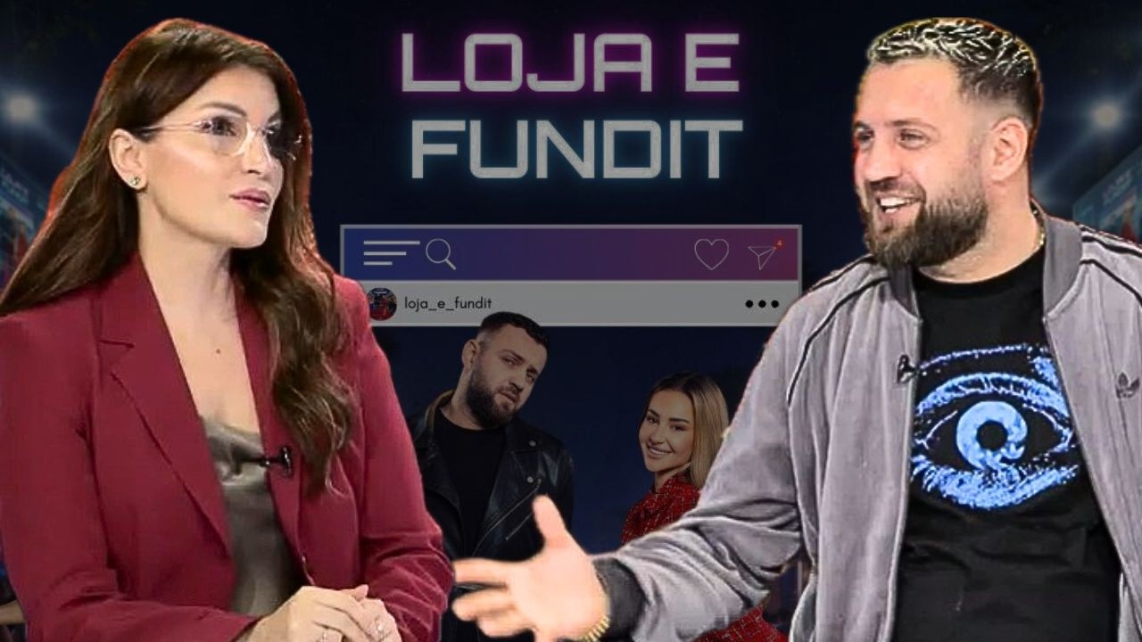 Ekskluzive/ Luiz Ejlli përballë Fiori Dardhës pas premierës 