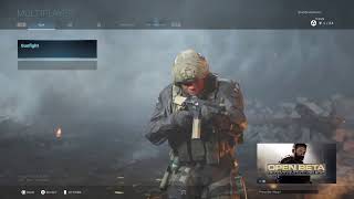 New call of duty alpha 2v2