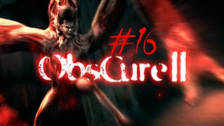 Obscure 2 |THE CEMETERY PUZZLE| (Part 16)