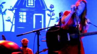 Feist - Mushaboom - Hammerstein