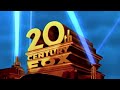 20th Century Fox 80s Caravan Pictures 1993 20th Century Fox 80s Caravan Pictures 1993