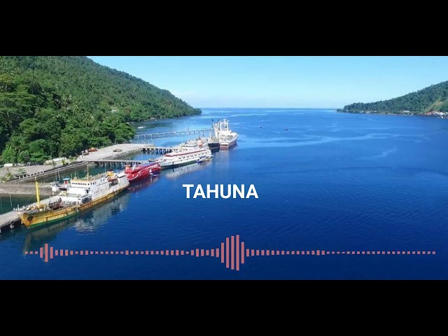 Lagu Sangihe || TAHUNA class=