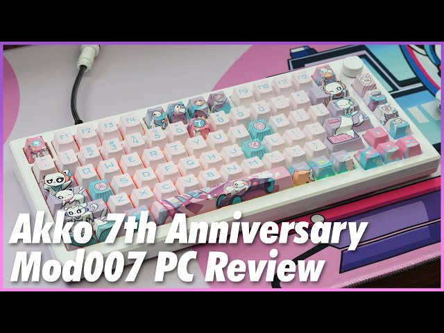 akko様 Amazon | Akko ワールドツアー東京 3061S 60% ピンク 有線