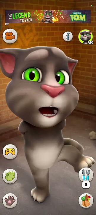 Vvv #youtubeshorts #shorts #gaming cat billi