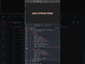 Stunning CSS Button Hover Effect Tutorial   #programming #animatedbutton #cssframework #javascript