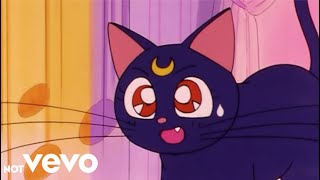 Ginger Root - Everything's Alright FanMV (Sailor Moon Version)