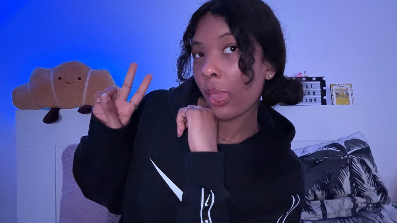 asmr chill 🦦 (viens, j’te jure on est bien entre potes) 