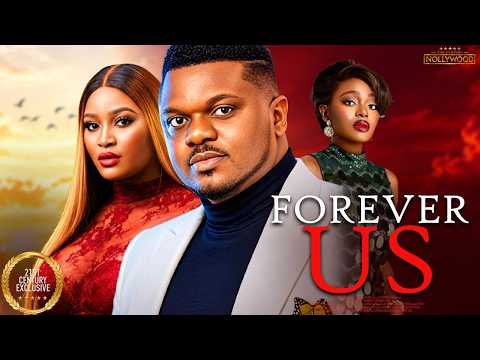 Poster for Forever Us