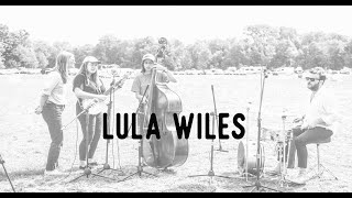 Video thumbnail of "Lula Wiles "Shaking As It Turns" (GMBR Farmer's Field Sessions 2019)"