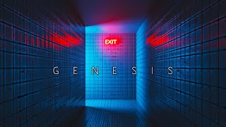Royalty Free 80s Synth *No Beat* - Genesis // Copyright Safe Music