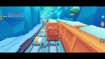 Subway Princess Runner - Gameplay Walkthrough Part 8 - New 2025 Update (iOS, Android) 