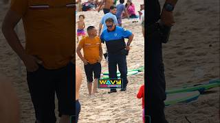 Police Get Involved At Haulover Inlet Wavy Boats