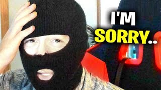 The Truth About My Face Reveal