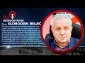 BEZ USTRUČAVANJA - Slobodan Reljić: Amerika je u problemu, država je praktično pred bankrotom!