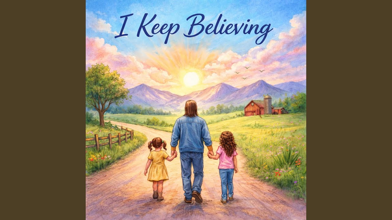 Watch I Keep Believing on YouTube Watch I Keep Believing on YouTube