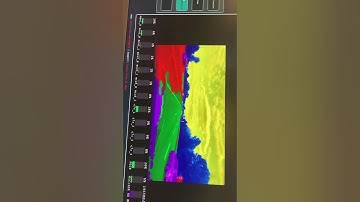 TI Rio Jacinto AM69A edge AI demo (32TOPS), smooth~