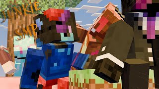 SEASON 5 IS HERE!! | Junkie SMP Season 5 [#1]