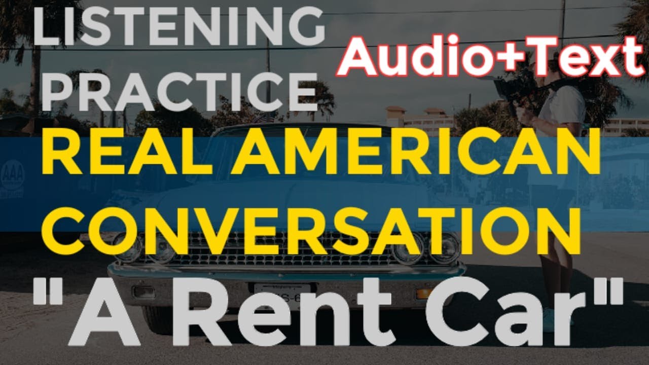ENGLISH DAILY LIFE CONVERSATION LISTENING ENGLISH CONVERSATION Rent english-daily-life-conversation-listening-english-conversation-rent