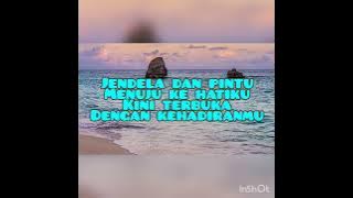 Erra Fazira - Jendela Hati [lirik]