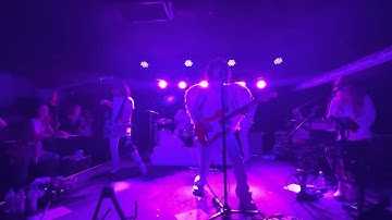 crashing down - Arlie: The Arlie