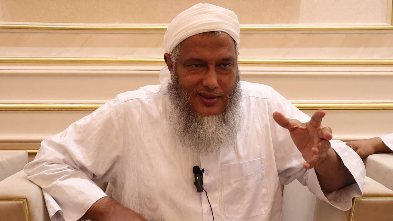 كيف حرف أهل الكتاب دينهم ؟ | فضيلة الشيخ محمد الحسن الددو